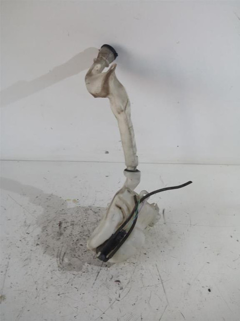 CITROEN C3 «II» (2010) CRISTALLI VASCHETTA TERGICRISTALLI USATO Da 2010 A 2013 [[216942]]