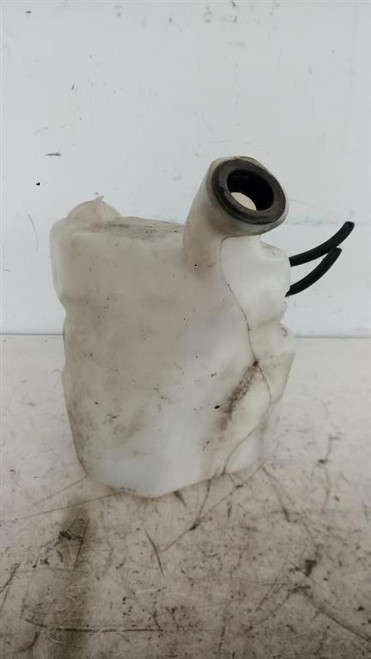 PEUGEOT 207 (2006) CRISTALLI VASCHETTA TERGICRISTALLI USATO Da 2006 A 2009 [[213011]]