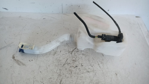 FIAT 500L (2013) CRISTALLI VASCHETTA TERGICRISTALLI USATO Da 2014 A 2017 [[211653]]