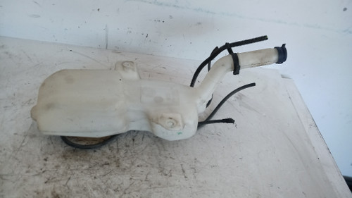 FIAT PANDA «II» (2004) CRISTALLI VASCHETTA TERGICRISTALLI USATO Da 2003 A 2009 [[211326]]