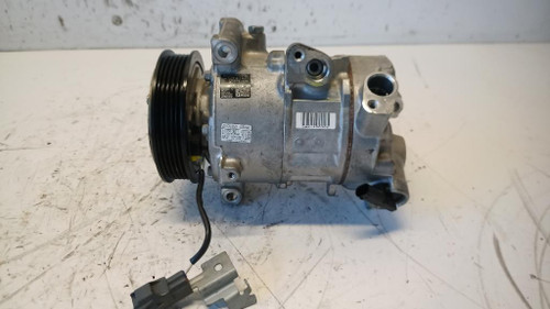 JEEP COMPASS «III» (2017) TERMICO COMPRESSORE A/C USATO Da 2020 A 2021 [[236806]]