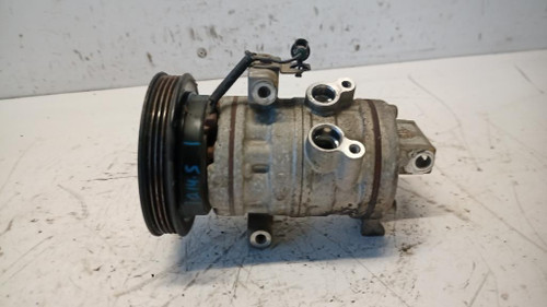 NISSAN PIXO (2009) TERMICO COMPRESSORE A/C USATO Da 2009 in poi [[236822]]