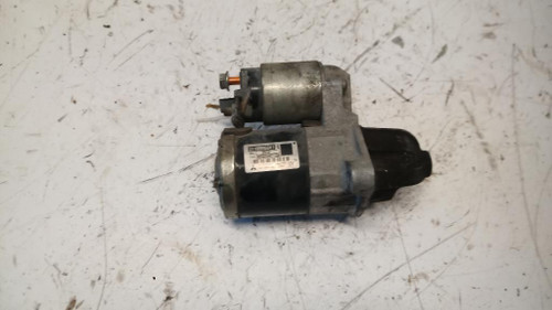 NISSAN PIXO (2009) IMPIANTO ELETTRICO MOTORINO AVVIAMENTO USATO Da 2009 in poi [[236821]]