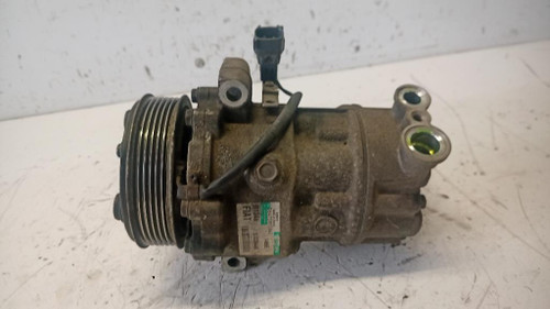 ALFA ROMEO MITO (2008) TERMICO COMPRESSORE A/C USATO Da 2008 A 2011 [[236650]]