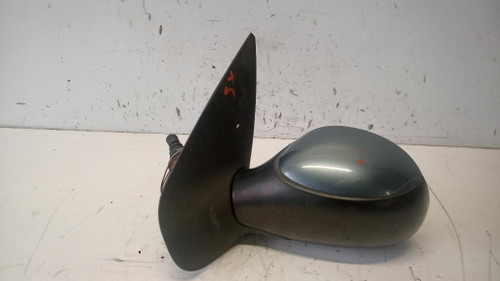 CITROEN XSARA PICASSO (2000) CRISTALLI RETROVISORE ESTERNO ANT. SX. USATO Da 1999 A 2004 [[236443]]