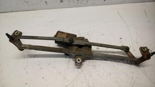 VOLKSWAGEN BORA (1999) CRISTALLI MOTORINO TERGICRISTALLO USATO Da 1999 A 2001 [[236475]]