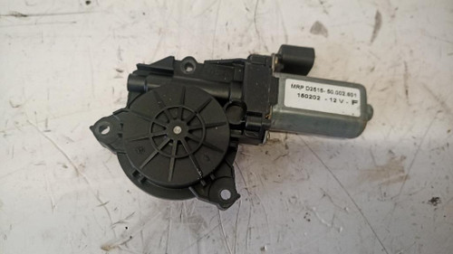 FIAT STILO (2002) CRISTALLI MOTORINO ALZACRISTALLO PORTA ANT. SX. USATO Da 2001 A 2005 [[236433]]