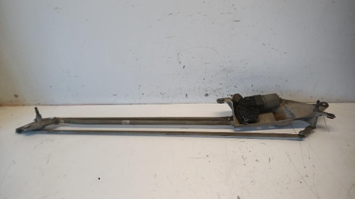 RENAULT MODUS (2005) CRISTALLI MOTORINO TERGICRISTALLO USATO Da 2007 A 2013 [[236275]]