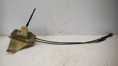 FIAT PUNTO «II» (2003) LAMIERATI ESTERNI LEVA CAMBIO COMPL. USATO [[236159]]