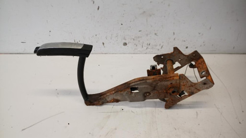 FORD C-MAX «III» (2011) ALLESTIMENTI INTERNI LEVA FRENO A MANO POST. USATO Da 2010 A 2015 [[236151]]