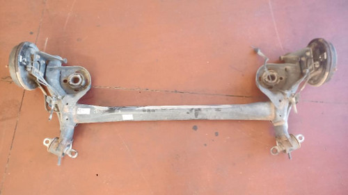 CHEVROLET AVEO «III» (2012) ASSALE ASSALE POST. USATO Da 2011 in poi [[234702]]