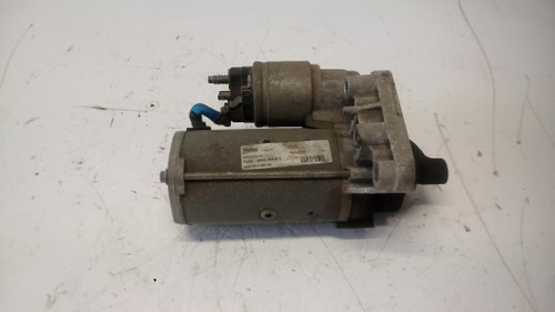 PEUGEOT 308 «I» (2012) IMPIANTO ELETTRICO MOTORINO AVVIAMENTO USATO Da 2012 A 2015 [[236403]]