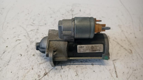 RENAULT CLIO «IV» SW (2016) IMPIANTO ELETTRICO MOTORINO AVVIAMENTO USATO Da 2018 in poi [[237122]]