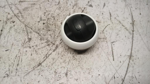 SMART FORTWO COUPÉ «453» (2015) ALLESTIMENTI INTERNI GRIGLIA CONDOTTO ARIA CRUSCOTTO ANT. DX. USATO Da 2014 A 2019 [[237860]]