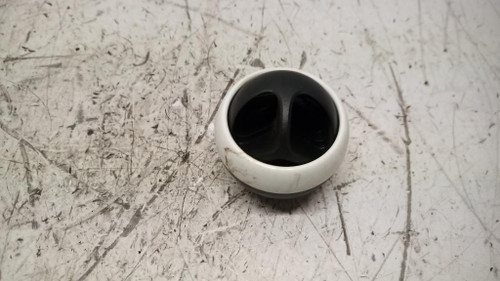 SMART FORTWO COUPÉ «453» (2015) ALLESTIMENTI INTERNI GRIGLIA CONDOTTO ARIA CRUSCOTTO ANT. SX. USATO Da 2014 A 2019 [[237859]]