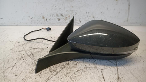 VOLKSWAGEN T-ROC «A11»  (2017) CRISTALLI RETROVISORE ESTERNO ANT. SX. USATO Da 2017 in poi [[237780]]