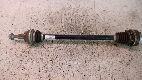 VOLKSWAGEN T-ROC «A11»  (2017) CAMBIO E TRASMISSIONE SEMIASSE POST. DX. USATO Da 2017 in poi [[237752]]