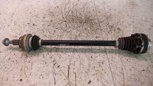 VOLKSWAGEN T-ROC «A11»  (2017) CAMBIO E TRASMISSIONE SEMIASSE POST. SX. USATO Da 2017 in poi [[237751]]