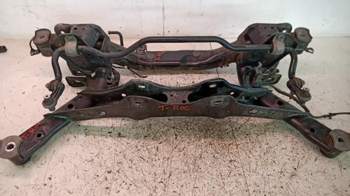 VOLKSWAGEN T-ROC «A11»  (2017) ASSALE ASSALE POST. USATO Da 2017 in poi [[237735]]