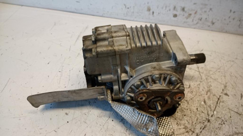 VOLKSWAGEN T-ROC «A11»  (2017) CAMBIO E TRASMISSIONE DIFFERENZIALE ANT. USATO Da 2017 in poi [[237733]]