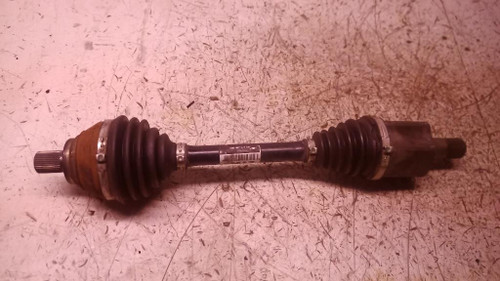 VOLKSWAGEN T-ROC «A11»  (2017) CAMBIO E TRASMISSIONE SEMIASSE (REVISIONATO) ANT. SX. USATO Da 2017 in poi [[237710]]