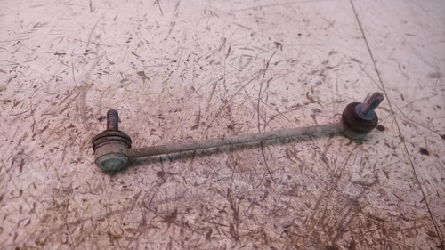 SMART FORTWO COUPÉ «451» (2007) ASSALE BIELLETTA STABILIZZATRICE ANT. SX. USATO Da 2007 A 2010 [[237697]]