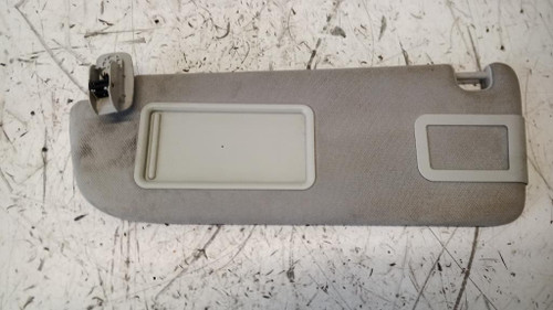 AUDI A6 «4F5» AVANT (2005) ALLESTIMENTI INTERNI PANNELLO PARASOLE SX. USATO Da 2006 A 2008 [[237615]]