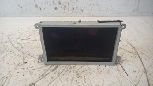 AUDI A6 «4F5» AVANT (2005) ALLESTIMENTI INTERNI DISPLAY CHECK CONTROL USATO Da 2006 A 2008 [[237605]]