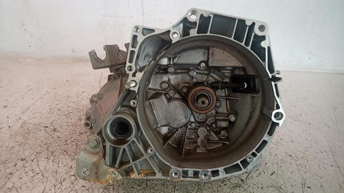 FIAT 500 «II» (2015) CAMBIO E TRASMISSIONE CAMBIO USATO Da 2015 in poi [[237511]]