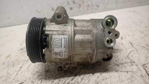 FIAT TIPO «II» (2016) TERMICO COMPRESSORE A/C USATO Da 2015 A 2020 [[237507]]