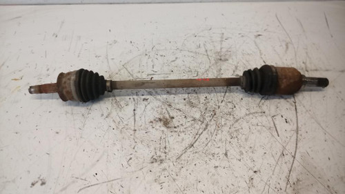 FIAT PANDA «II» (2004) CAMBIO E TRASMISSIONE SEMIASSE POST. SX. USATO Da 2004 A 2009 [[237461]]