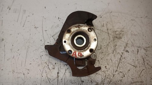 FIAT PANDA «II» (2004) ASSALE FUSELLO RUOTA ANT. DX. USATO Da 2004 A 2009 [[237449]]