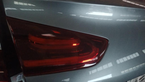 KIA XCEED (2019) FANALERIA FANALE INT. POST. SX. USATO Da 2019 in poi [[237446]]