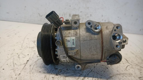 KIA XCEED (2019) TERMICO COMPRESSORE A/C USATO Da 2019 in poi [[237424]]