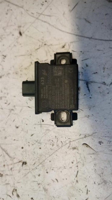 MERCEDES CLASSE A «W177» (2018) IMPIANTO ELETTRICO CENTRALINA CONTROLLO PNEUMATICI USATO Da 2018 in poi [[237380]]