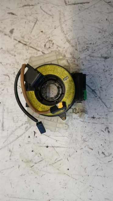 MITSUBISHI COLT «VI» (2005) STERZO PIASTRA CONTATTO USATO [[237356]]