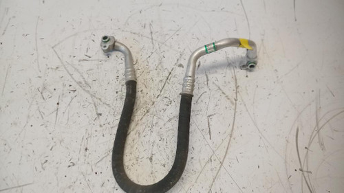 FIAT 500 «II» (2008) TERMICO FLESSIBILE A/C (COMPRESSORE/EVAPORATORE) USATO Da 2012 A 2015 [[237319]]