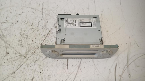FIAT 500 «II» (2008) ALLESTIMENTI INTERNI UNITÀ AUTORADIO USATO Da 2012 A 2015 [[237318]]