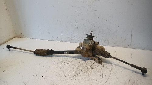 FIAT SEDICI (2006) STERZO SCATOLA STERZO C/SERVOSTERZO USATO Da 2005 A 2009 [[237301]]