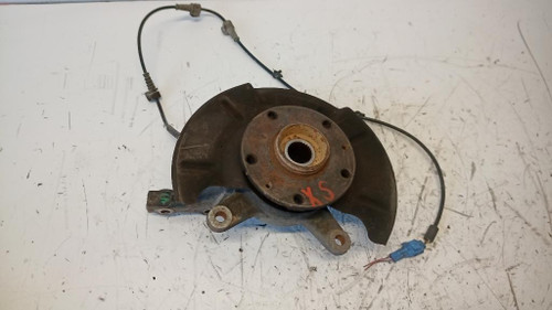 FIAT SEDICI (2006) ASSALE FUSELLO RUOTA ANT. SX. USATO Da 2005 A 2009 [[237289]]