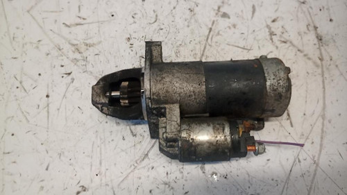 MITSUBISHI COLT «VI» (2005) IMPIANTO ELETTRICO MOTORINO AVVIAMENTO USATO Da 2004 A 2008 [[237248]]