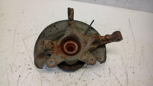 MITSUBISHI COLT «VI» (2005) ASSALE MOZZO RUOTA C/CUSCINETTO ANT. SX. USATO Da 2004 A 2008 [[237242]]