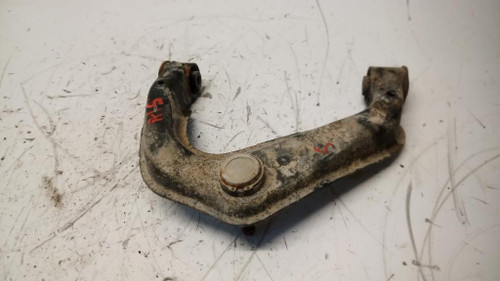 NISSAN NAVARA (2005) ASSALE BRACCIO OSCILLANTE SUP. ANT. SX. USATO Da 2005 A 2010 [[237197]]