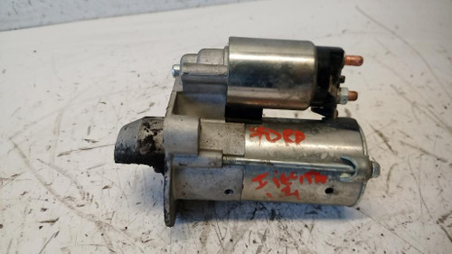 FORD FIESTA «VI» (2008) IMPIANTO ELETTRICO MOTORINO AVVIAMENTO USATO Da 2008 A 2012 [[237169]]