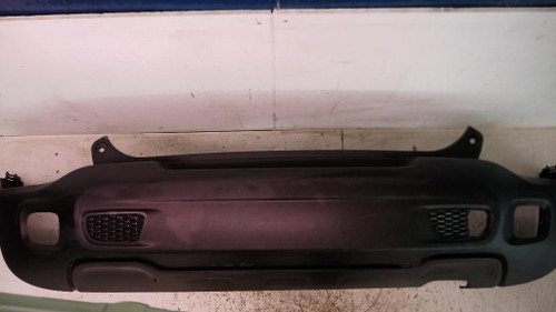 JEEP RENEGADE (2015) LAMIERATI ESTERNI PARAURTI POST. USATO Da 2014 A 2018 [[237164]]