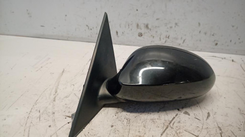 BMW SERIE 1 «E87» BERLINA (2005) CRISTALLI RETROVISORE ESTERNO ANT. SX. USATO Da 2004 A 2012 [[237053]]