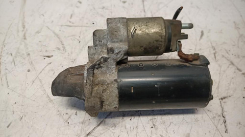 BMW SERIE 1 «E87» BERLINA (2005) IMPIANTO ELETTRICO MOTORINO AVVIAMENTO (REVISIONATO) USATO Da 2004 A 2012 [[237049]]