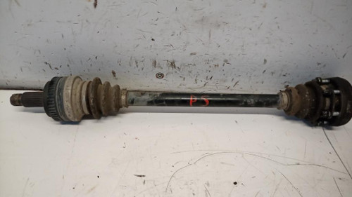 BMW SERIE 1 «E87» BERLINA (2005) CAMBIO E TRASMISSIONE SEMIASSE (REVISIONATO) POST. SX. USATO Da 2004 A 2012 [[237045]]