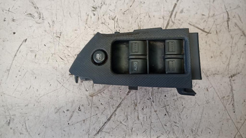 HONDA CIVIC «VII» (2001) IMPIANTO ELETTRICO INTERRUTTORE ALZACRISTALLI ANT. USATO [[237030]]