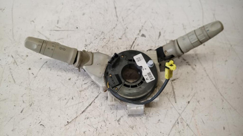 NISSAN MICRA «III» (2003) STERZO DEVIOGUIDA COMPLETO USATO Da 2003 A 2005 [[237012]]